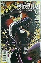 gotham city sirens #7 feb`10