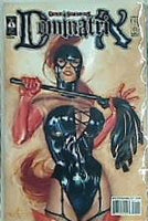 DominatriX gene simmons