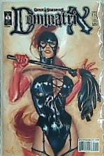 DominatriX gene simmons