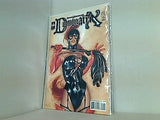 DominatriX gene simmons