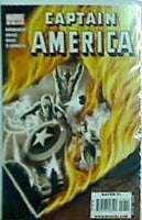 captain america