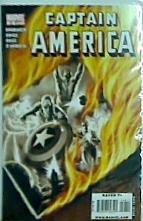 captain america