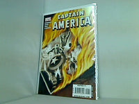 captain america
