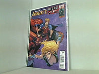 the avengers vs atlas parker hardman aaron caracuzzo