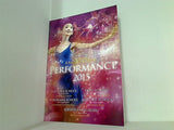 パンフレット Tetsuya Kumakawa K-BALLET SCHOOL PERFORMANCE 2015 熊川哲也
