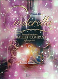 パンフレット ONWARD presents Tetsuya Kumakawa K-BALLET COMPANY Spring 2013 Cinderella 熊川哲也