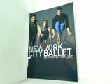 パンフレット NEW YORK CITY BALLET Japan Tour 2013 ニューヨーク・シティ・バレエ