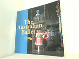 パンフレット The Australian Ballet in Japan 1996 オーストラリア・バレエ団