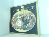 パンフレット WORLD BALLET FESTIVAL 1994 世界バレエフェスティバル