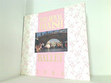 パンフレット THE ROYAL DANISH BALLET 1993 デンマーク・ロイヤル・バレエ団