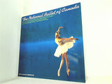 パンフレット The National Ballet of Canada 1992