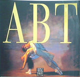 パンフレット AMERICAN BALLET THEATRE JAPAN TOUR 1992 アメリカン・バレエ・シアター