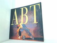 パンフレット AMERICAN BALLET THEATRE JAPAN TOUR 1992 アメリカン・バレエ・シアター