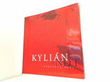 パンフレット 彩の国 キリアン・プロジェクト KYLIAN-NDT FESTIVAL 2002