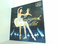 パンフレット The Leningrad State Ballet Mikhailovsky theatre 2010-2011 JAPAN レニングラード国立バレエ団