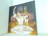 パンフレット The Leningrad State Ballet Mikhailovsky theatre 2009 JAPAN レニングラード国立バレエ団