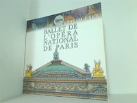 パンフレット BALLET DE L'OPERA NATIONAL DE PARIS 2010 パリ・オペラ座バレエ団
