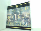 パンフレット WORLD BALLET FESTIVAL 2000 世界バレエフェスティバル