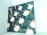 パンフレット GALAS Ballet de l'Opela National de Paris 1995