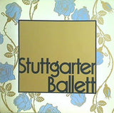 パンフレット Stuttgarter Ballett 1990 シュツットガルト・バレエ団