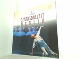 パンフレット STAATSBALLETT BERLIN 2011 日本舞台芸術振興会 ベルリン国立バレエ団