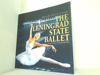 パンフレット THE LENNGRAD STATE BALLET IN MEMORY OF MUSSORGSKY 2006-2007 JAPAN