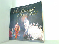 パンフレット The Leningrad State Ballet IN MEMORY OF MUSSORGUSKY 2002-2003 JAPAN レニングラード国立バレエ団