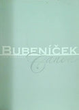 パンフレット BUBENICEK NEW YEAR GALA Canon 2013