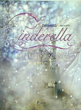 パンフレット ONWORD presents Cinderella Tetsuya Kumagawa K-BALLET COMPANY Winter 2012 熊川哲也