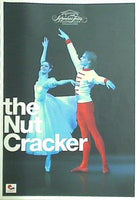 パンフレット Stanislavsky and Nemirovich-Danchenko Moscow Academic Music Theatre Ballet 2007