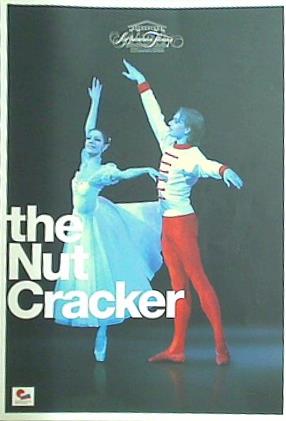 パンフレット Stanislavsky and Nemirovich-Danchenko Moscow Academic Music Theatre Ballet 2007