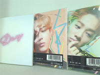 DAY 6形態セット BEAST