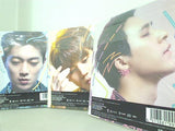 DAY 6形態セット BEAST