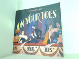 パンフレット Stuttgarter Ballett ON YOUR TOES 1994 シュツットガルト・バレエ団