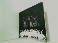 パンフレット LA SYLPHIDE the Tokyo Ballet 2007 東京バレエ団