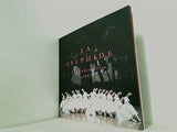 パンフレット LA SYLPHIDE the Tokyo Ballet 2007 東京バレエ団