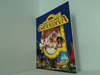 パンフレット GRANDIVA japan tour 2000 welcome to ballet wonderland