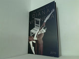 パンフレット THE WORLD OF DIANA VISHNEVA 2013 ディアナヴィシニョーワ