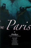 パンフレット Love From Paris etoiles