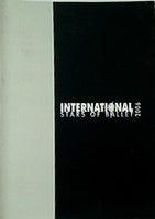 パンフレット INTERNATIONAL STARS OF BALLET 2006