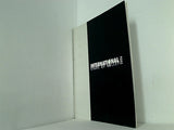パンフレット INTERNATIONAL STARS OF BALLET 2006