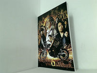 パンフレット The Devil of the 6th Heaven THE JACABAL'S 石坂勇