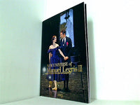 パンフレット NEW UNIVERSE of Manuel Legris Ⅲ magic moments from past and present 2013