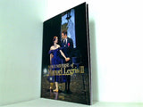 パンフレット NEW UNIVERSE of Manuel Legris Ⅲ magic moments from past and present 2013