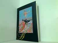 パンフレット THE SCOTTISH BALLET JAPAN 1992