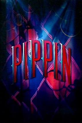 パンフレット PIPPIN 2019