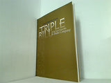 パンフレット IVY COSMETICS Presents TRIPLE BILL TETSUYA KUMAKAWA K-Bakket Company 2003 熊川哲也