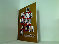 パンフレット Etoiles GALA エトワール・ガラ 2010