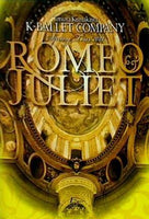 パンフレット ROMEOJULIET TETSUYA KUMAKAWA K-Bakket Company spring tour 2011 熊川哲也