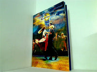 パンフレット Riverdance THE SHOW SOUVENIR PROGRAMME